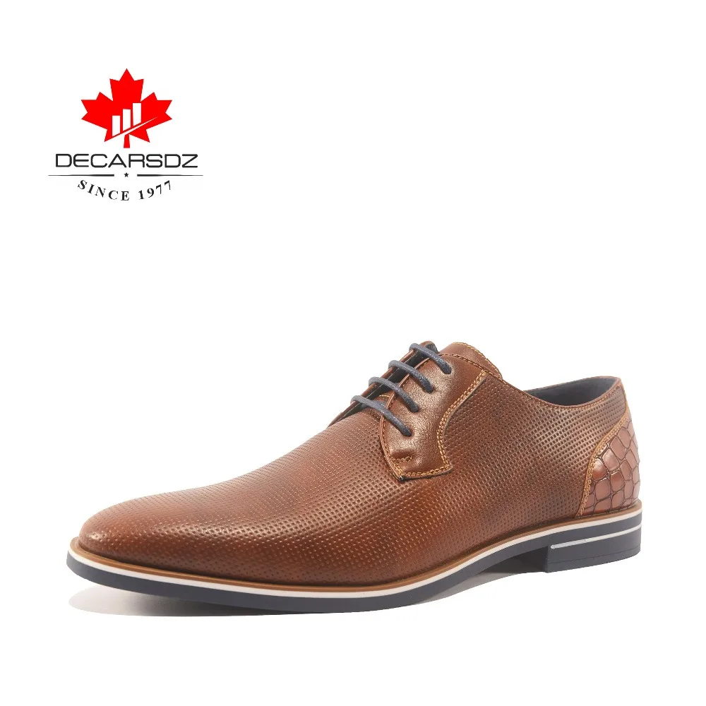 Casual leather shoes men,DECARSDZ Quality Men shoes,Business casual shoes designed in Paris,Comfortable leather shoes for men
Casual leather shoes men,DECARSDZ Quality Men shoes,Business casual shoes designed in Paris,Comfortable leather shoes for men