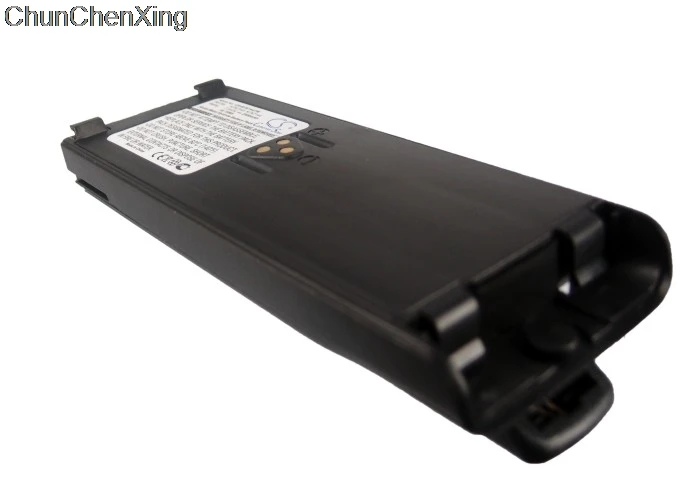 2500mAh NTN7143 NTN7144 NI-MH Battery for Motorola HT1000 HT6000 MTX9000 MTS2000