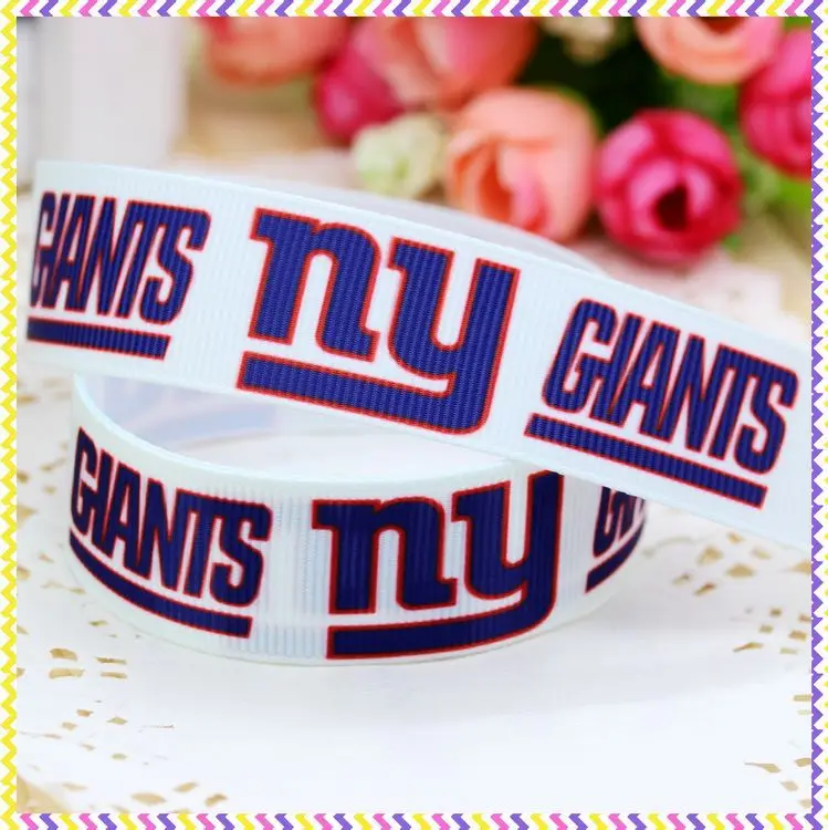 7/8'' Free shipping sport team printed grosgrain ribbon headwear hair bow diy party decoration wholesale OEM 22mm B450
7/8'' Free shipping sport team printed grosgrain ribbon headwear hair bow diy party decoration wholesale OEM 22mm B450