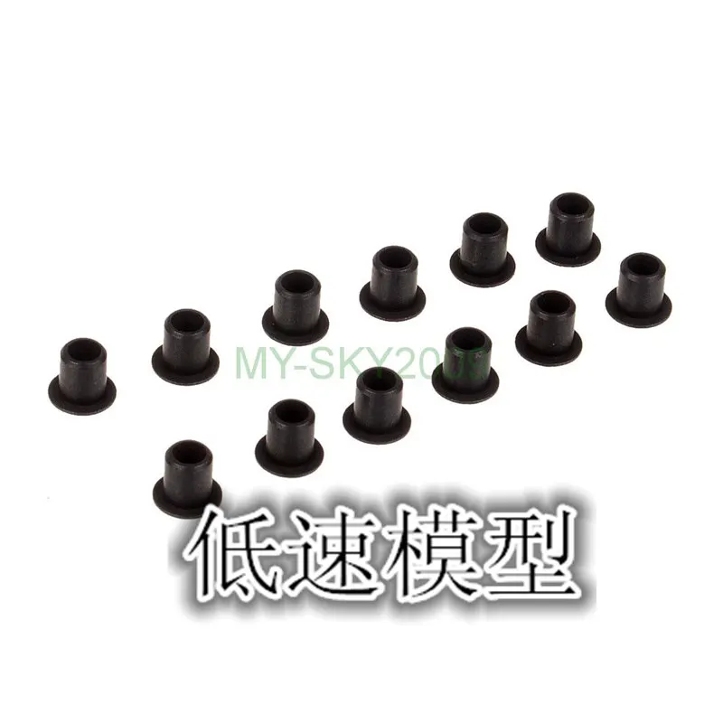 12PCS HSP 02101 Steering Plate Bushing 12P For 1/10 RC Model Car Flying Fish 94123 94122 94180 94166 94155 94177 94188 94108
12PCS HSP 02101 Steering Plate Bushing 12P For 1/10 RC Model Car Flying Fish 94123 94122 94180 94166 94155 94177 94188 94108