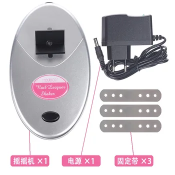 Nail Polish Lacquer Shaker 2016 Hot Sale Beauty Care New Arrive Nail Art Product Battery Operated Nail Polish & Paint Shaker
Nail Polish Lacquer Shaker 2016 Hot Sale Beauty Care New Arrive Nail Art Product Battery Operated Nail Polish & Paint Shaker