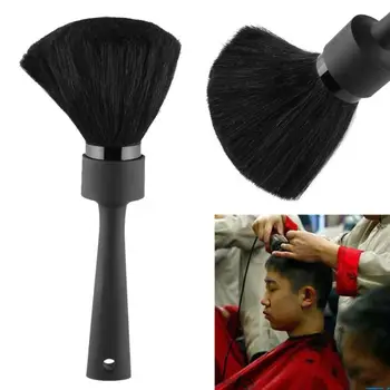 1pc Professional Hairdressing Neck Brush Soft Salon Hair Cutting Neck Duster Cleaning Brush Hairdressing Styling Clean Tools
1pc Professional Hairdressing Neck Brush Soft Salon Hair Cutting Neck Duster Cleaning Brush Hairdressing Styling Clean Tools