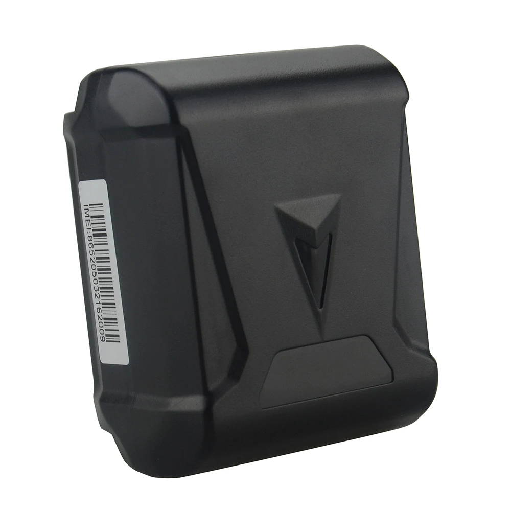 TC200 Waterproof Car GPS Tracker Magnet Vehicle GPS Locator Real Time Lifetime Free Tracking/APP 6000mAh Battery Standby 3 Years
TC200 Waterproof Car GPS Tracker Magnet Vehicle GPS Locator Real Time Lifetime Free Tracking/APP 6000mAh Battery Standby 3 Years