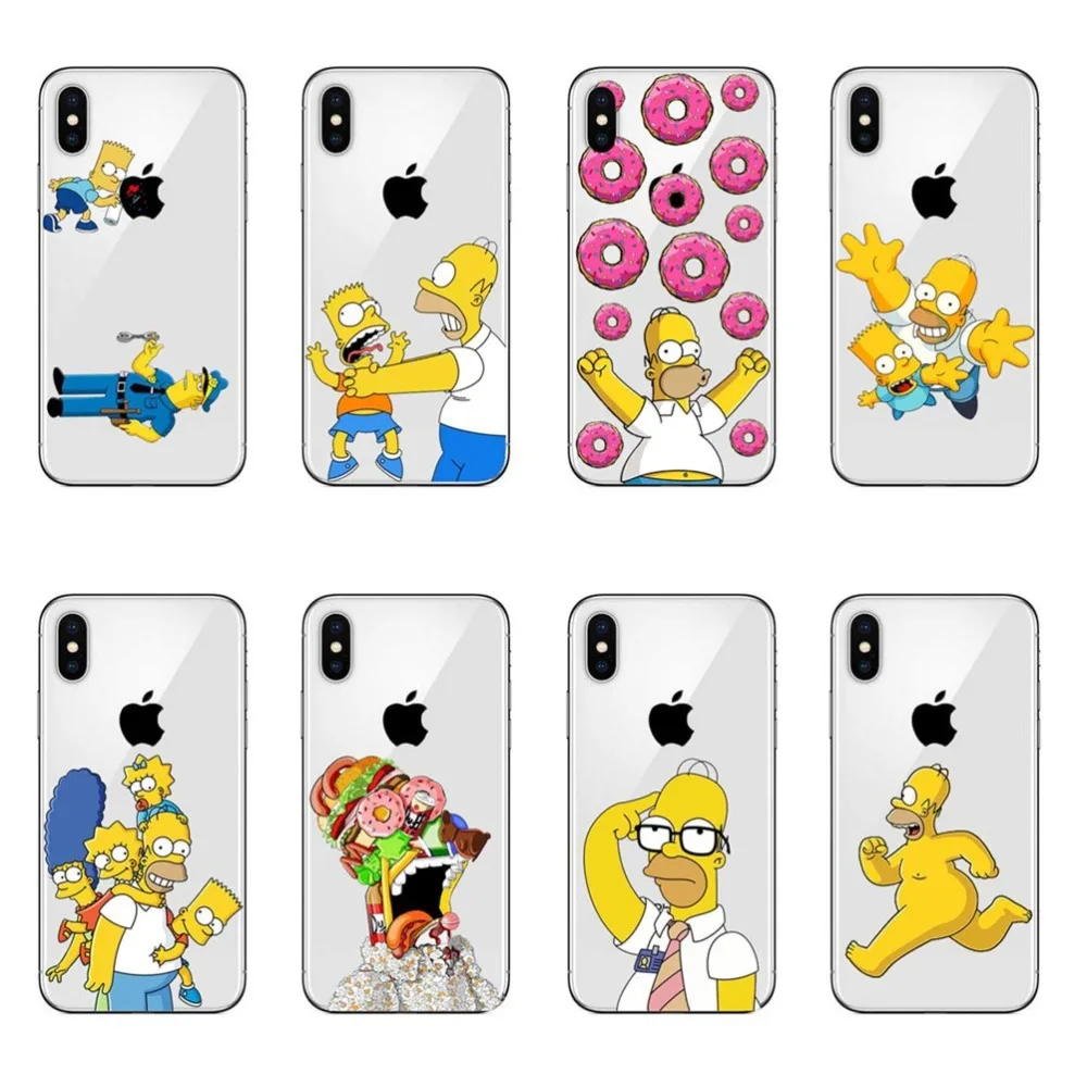 The Luxury hard PC Phone Case Simpsons Fashion Cartoons Anime For iPhone 11 Pro MAX 5 5S SE 6 6S Plus 7 8 Plus X10 XR XS MAX
The Luxury hard PC Phone Case Simpsons Fashion Cartoons Anime For iPhone 11 Pro MAX 5 5S SE 6 6S Plus 7 8 Plus X10 XR XS MAX
