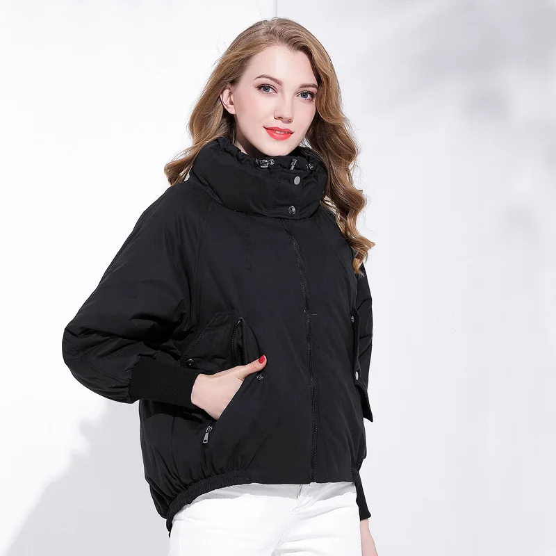 Fashion Women Thicken Coat Jacket Female Embroidered Jackets Winter Coat Parkas Outwear
Fashion Women Thicken Coat Jacket Female Embroidered Jackets Winter Coat Parkas Outwear