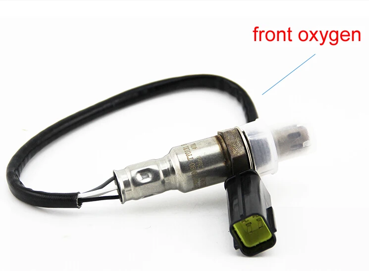 SKTOO 2PCS For 2008 2010 models Chevrolet Captiva 2.4L oxygen sensor front oxygen 96418971 rear oxygen 96415640 
SKTOO 2PCS For 2008 2010 models Chevrolet Captiva 2.4L oxygen sensor front oxygen 96418971 rear oxygen 96415640