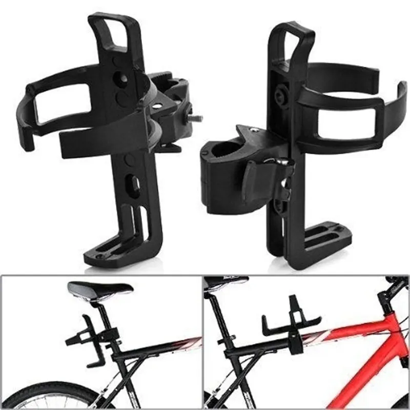 Outdoor Bike Bottle Holder Bicycle Adjustable Plastic Drink Water Bottle Cup Holder Mount Bracket Rack Bike Accessories
Outdoor Bike Bottle Holder Bicycle Adjustable Plastic Drink Water Bottle Cup Holder Mount Bracket Rack Bike Accessories