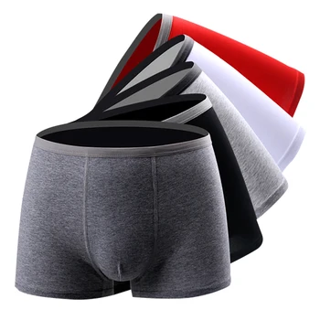 Sexy Men Underwear Boxer Cotton Mens Underwear Boxers Homme Boxer Shorts Male Boxershorts Cueca Calzoncillos Men Underpants 3XL
Sexy Men Underwear Boxer Cotton Mens Underwear Boxers Homme Boxer Shorts Male Boxershorts Cueca Calzoncillos Men Underpants 3XL