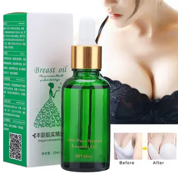 Breast Enlargement Cream Effective Full Elasticity Breast Enhancer Increase Tightness Big Bust Firming Lifting Essence 30ml
Breast Enlargement Cream Effective Full Elasticity Breast Enhancer Increase Tightness Big Bust Firming Lifting Essence 30ml