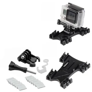 Kite Surfing Wakeboard Kits Mount Anti Fog Inserts for Gopro Hero 4/3+/3 SJCAM Xiaomi Yi Action Camera
Kite Surfing Wakeboard Kits Mount Anti Fog Inserts for Gopro Hero 4/3+/3 SJCAM Xiaomi Yi Action Camera