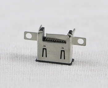 Original HDMI Port Socket Interface Connector for WII U Console