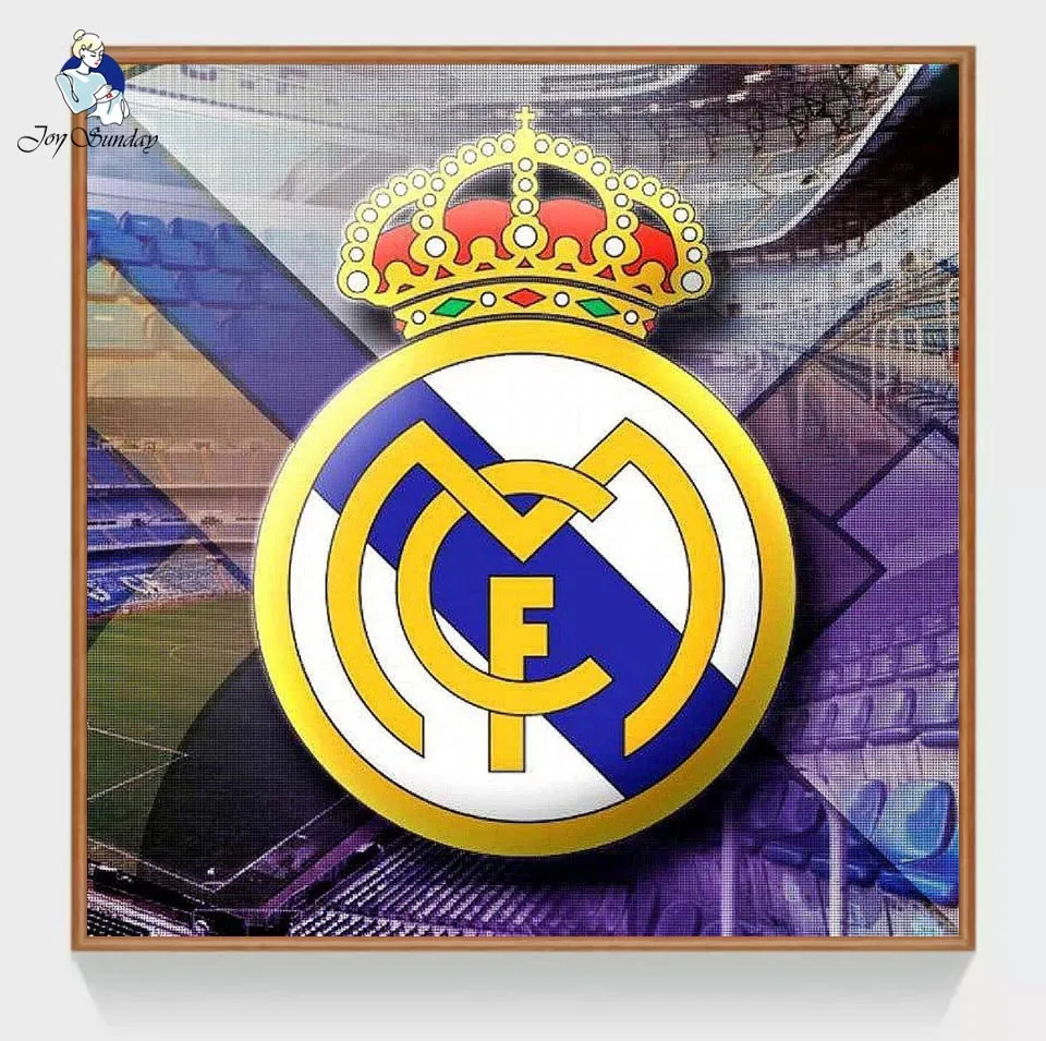 JOY SUNDAY,Diy Diamond Painting Cross Stitch Diamond Mosaic Needlework Crafts Full Diamond Embroidery Reading football team 9
JOY SUNDAY,Diy Diamond Painting Cross Stitch Diamond Mosaic Needlework Crafts Full Diamond Embroidery Reading football team 9