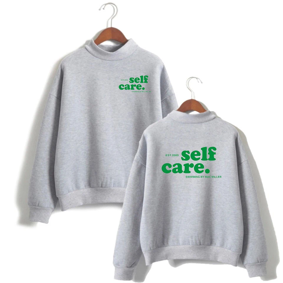 swimming mac miller sweatshirt