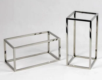 Hot sale shoes store display props high grade Stainess steel shoes display stand rack tie holder shoes shop windows display
Hot sale shoes store display props high grade Stainess steel shoes display stand rack tie holder shoes shop windows display