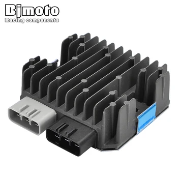 BJMOTO Motorcycle Voltage Regulator Rectifier 12V For Polaris RZR XP 1000 RZRXP1000 RZR1000XP 2014-2016 XP 900 2013-2014
BJMOTO Motorcycle Voltage Regulator Rectifier 12V For Polaris RZR XP 1000 RZRXP1000 RZR1000XP 2014-2016 XP 900 2013-2014