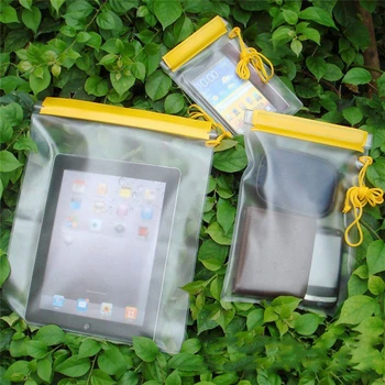 New Transparent Waterproof case Dry Bag Outdoor Canoe Floating Boating Kayaking Campin For Phone Stuff Different Water Resistant
New Transparent Waterproof case Dry Bag Outdoor Canoe Floating Boating Kayaking Campin For Phone Stuff Different Water Resistant