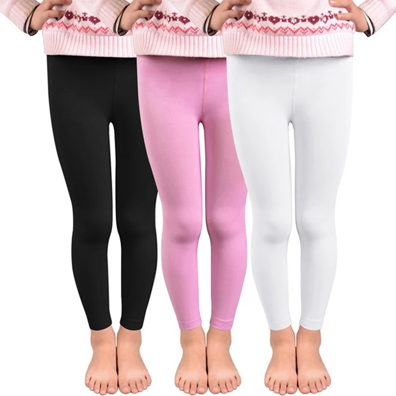 LAAMEI Baby Kids Childrens Printing Solid Classic Leggings Girl Pants Girl Legging 3-12 Year Leggings Velvet Fleece Dancing Pant
LAAMEI Baby Kids Childrens Printing Solid Classic Leggings Girl Pants Girl Legging 3-12 Year Leggings Velvet Fleece Dancing Pant