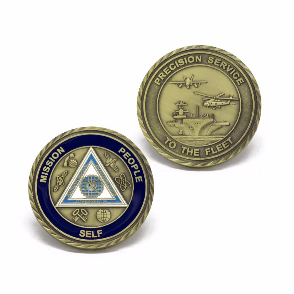 High Quality Creative Enamel Navy Coin for Souvenir cheap Metal coins Souvenir with Box Bank
High Quality Creative Enamel Navy Coin for Souvenir cheap Metal coins Souvenir with Box Bank