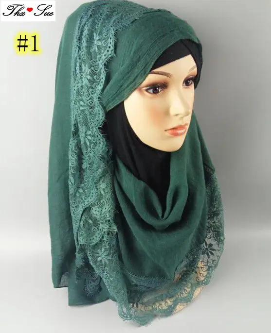 Free shipping Lace Cotton Viscose Printing Scarf Muslim Hijab Muffler Head Wrap Quality Scarves Wholesale Retail Hot
Free shipping Lace Cotton Viscose Printing Scarf Muslim Hijab Muffler Head Wrap Quality Scarves Wholesale Retail Hot