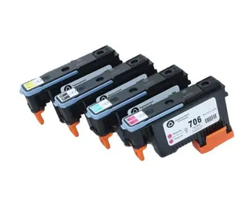 einkshop 706 F9J49A Printhead Print Head For HP DesignJet D5800 Printer Head without chip 
einkshop 706 F9J49A Printhead Print Head For HP DesignJet D5800 Printer Head without chip