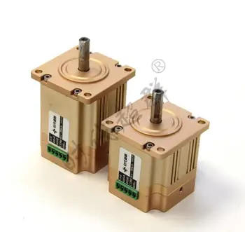 AIM torque servo integrated robot DC servo motor driver 24V joint servo 50W 100W
AIM torque servo integrated robot DC servo motor driver 24V joint servo 50W 100W