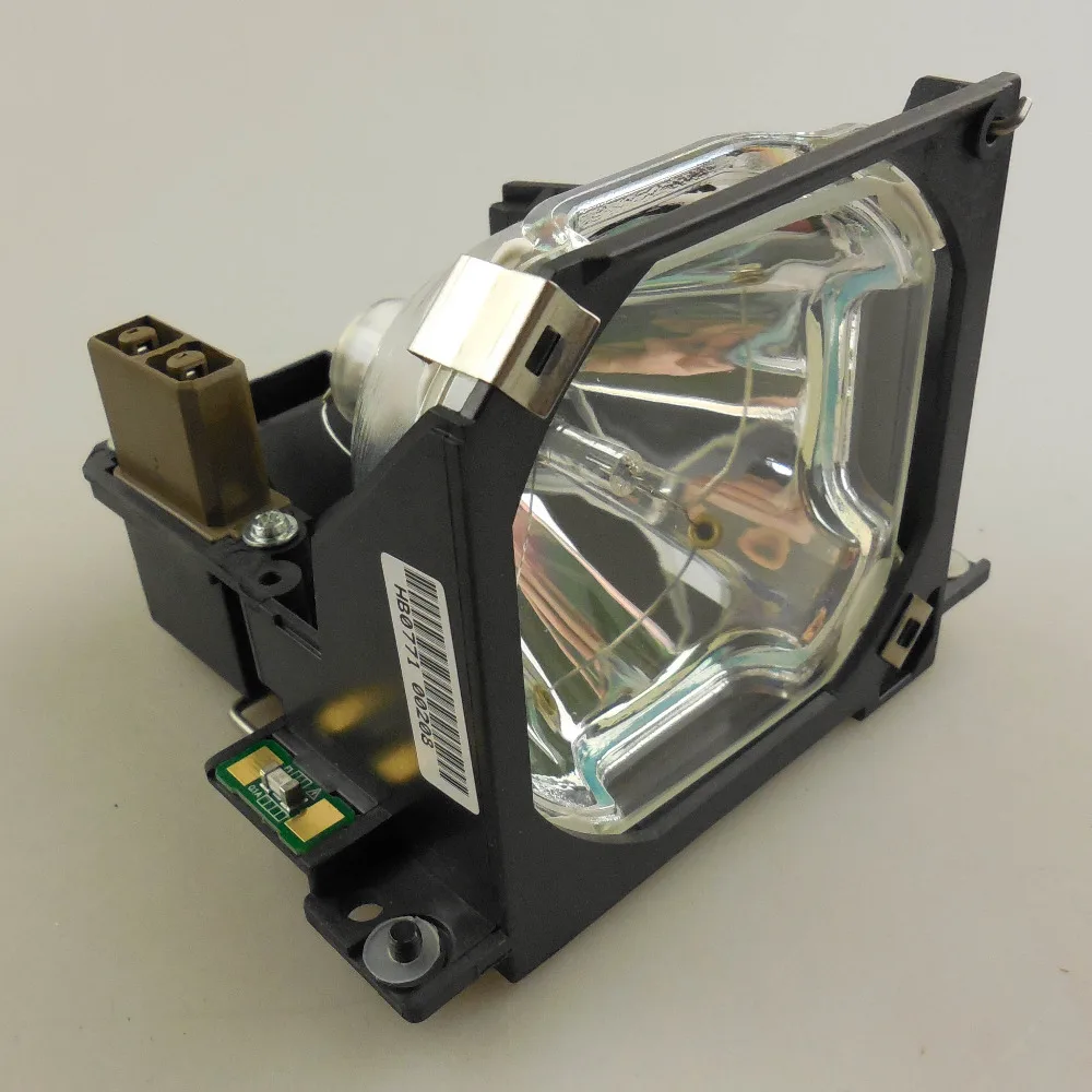 Inmoul Replacement Projector Lamp For ELPLP08 for EMP-8000 / EMP-9000 / EMP-8000NL / EMP-9000NL / PowerLite 8000i ETC
Inmoul Replacement Projector Lamp For ELPLP08 for EMP-8000 / EMP-9000 / EMP-8000NL / EMP-9000NL / PowerLite 8000i ETC