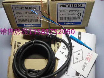 BR200-DDT BR200-DDT-P Autonics New High Quality Photoelectric Switch Sensor Warranty For One Year
BR200-DDT BR200-DDT-P Autonics New High Quality Photoelectric Switch Sensor Warranty For One Year