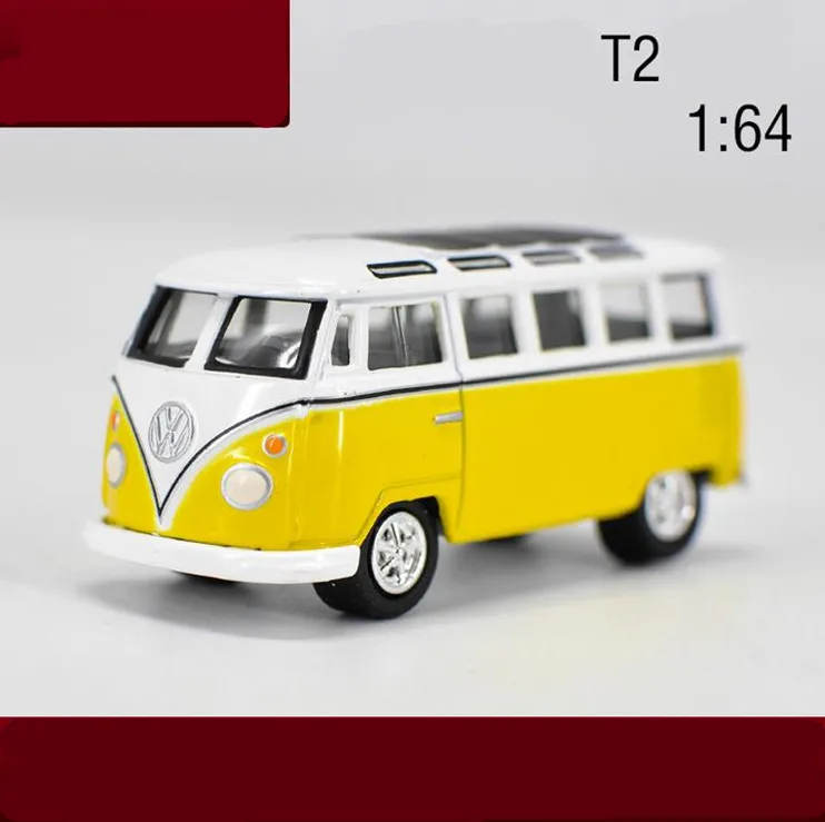 High simulation johnny lightning T2 bus,1: 64 scale alloy bus model toy,diecast metal 2 open door toy vehicle,free shipping
High simulation johnny lightning T2 bus,1: 64 scale alloy bus model toy,diecast metal 2 open door toy vehicle,free shipping