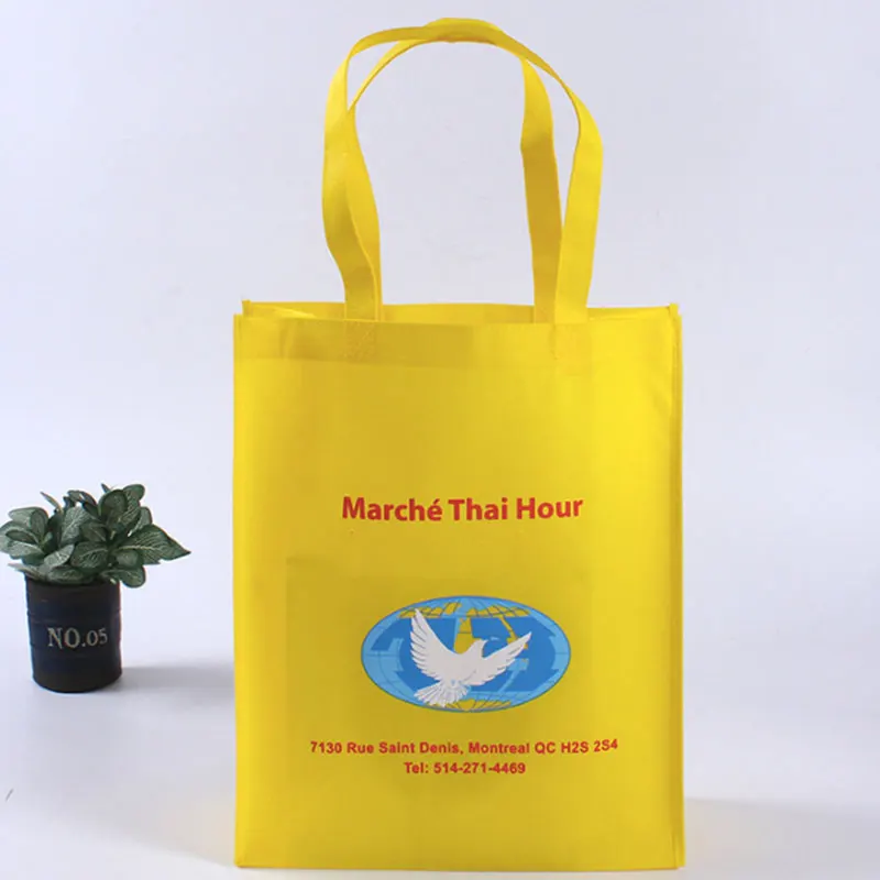 100pcs/lot Custom Logo Printing Non-woven Shopping Bag Used for Promotion/Giift/Advertisement and Shopping Purposes
100pcs/lot Custom Logo Printing Non-woven Shopping Bag Used for Promotion/Giift/Advertisement and Shopping Purposes