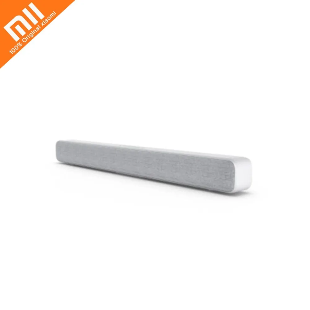 

Original Xiaomi Bluetooth TV Sound Bar Wireless Speaker Soundbar Support Optical SPDIF AUX in for Home Theatre