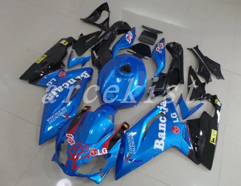 Injection mold New ABS Fairing kit 100% Fit for Aprilia RS125 06 07 08 09 10 11 RS 125 2006 2007 2011 Fairings custom blue italy
Injection mold New ABS Fairing kit 100% Fit for Aprilia RS125 06 07 08 09 10 11 RS 125 2006 2007 2011 Fairings custom blue italy