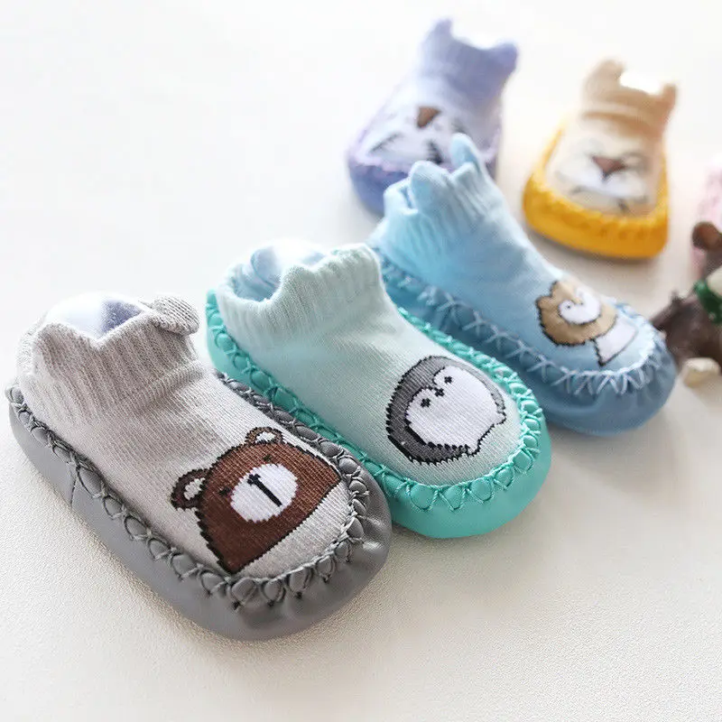 Cute Animal Print Newborn Baby Boy Girl Pram Shoes Infant Casual Shoes Toddler Pre Walker Trainers
Cute Animal Print Newborn Baby Boy Girl Pram Shoes Infant Casual Shoes Toddler Pre Walker Trainers