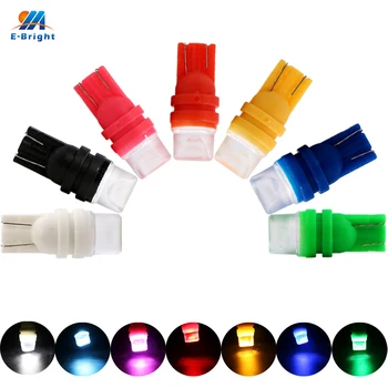 YM E-Bright 300PCS 12V T10 5630 2 SMD 194 168 W5W LED Width Light Clerance Auto Lamp Car Lights Ice Blue Green Pink Mix Colors
YM E-Bright 300PCS 12V T10 5630 2 SMD 194 168 W5W LED Width Light Clerance Auto Lamp Car Lights Ice Blue Green Pink Mix Colors