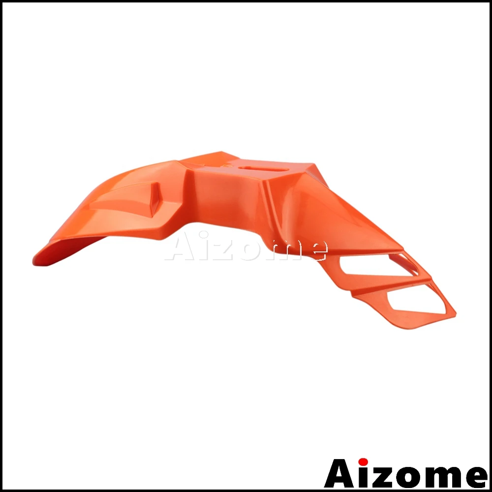 Universal Orange Mudguard Dirt Bike Enduro Front Fender For KTM SXF SX XCW XC EXC XCF Motocross Off Road MX Front Mud Guard
Universal Orange Mudguard Dirt Bike Enduro Front Fender For KTM SXF SX XCW XC EXC XCF Motocross Off Road MX Front Mud Guard