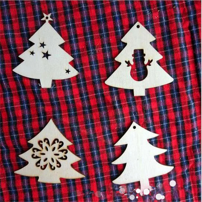 5PCS Christmas Wooden Ornaments Small Pendants Decorative Items Supplies Primary Colors Decorated For Christmas Trees
5PCS Christmas Wooden Ornaments Small Pendants Decorative Items Supplies Primary Colors Decorated For Christmas Trees
