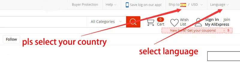 select