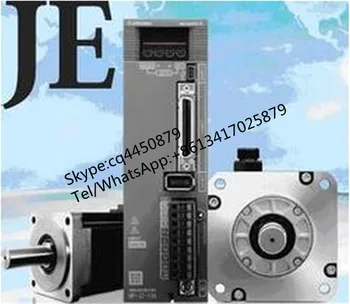 NEW&ORIGINAL MR-JE-40A+HG-KN43BJ-S100 AC SERVO DRIVER MR-JE-40A+AC SERVO MOTOR HG-KN43BJ-S100 IN SET WITH CABLE AND CONNECTOR
NEW&ORIGINAL MR-JE-40A+HG-KN43BJ-S100 AC SERVO DRIVER MR-JE-40A+AC SERVO MOTOR HG-KN43BJ-S100 IN SET WITH CABLE AND CONNECTOR