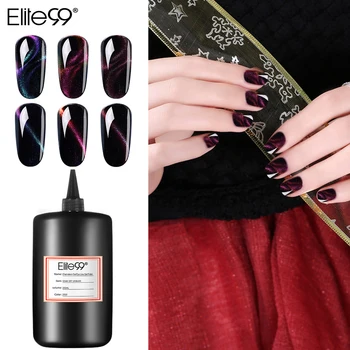 Elite99 3 Colors 3D Metal 250ML Magnetic Chameleon Cat Eye Gel Polish Soak Off UV LED Semi Permanent Primer
Elite99 3 Colors 3D Metal 250ML Magnetic Chameleon Cat Eye Gel Polish Soak Off UV LED Semi Permanent Primer