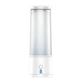 Hot Hydrogen-Rich Flask Water Generator Super 300ml Smart Cup Energy Water Ionizer Pitcher Water Flask Alkaline Flask H4 4pcs
Hot Hydrogen-Rich Flask Water Generator Super 300ml Smart Cup Energy Water Ionizer Pitcher Water Flask Alkaline Flask H4 4pcs
