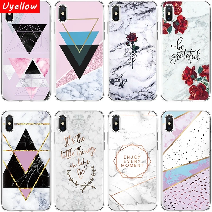 Marble TPU Case For Cover iPhone X XR 6 S 6s 7 8 Plus 8plus Luxury For Coque iPhone 4 5 5S SE 5C Fundas For iPhone XS Max 7 Case
Marble TPU Case For Cover iPhone X XR 6 S 6s 7 8 Plus 8plus Luxury For Coque iPhone 4 5 5S SE 5C Fundas For iPhone XS Max 7 Case