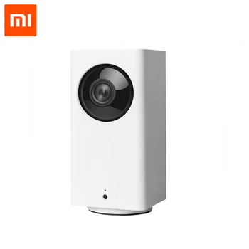 Original Xiaomi Mijia Dafang Smart IP Camera 110 Degree 1080p FHD Intelligent WIFI