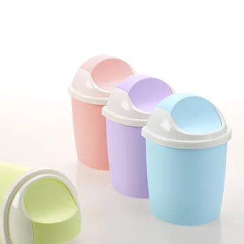 1PC Office Kitchen Flip Plastic Trash Can Rubbish Bin Garbage Waste paper Basket Scrap Recycle bin Recycle bin Container JH 0731
1PC Office Kitchen Flip Plastic Trash Can Rubbish Bin Garbage Waste paper Basket Scrap Recycle bin Recycle bin Container JH 0731