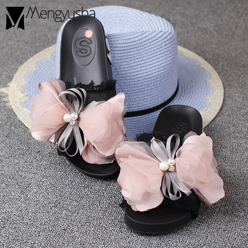 lace bow-knot denim sandals women pink flower decorate bowtied platform sandals female pearl flip flops tassel jeans shoes women
lace bow-knot denim sandals women pink flower decorate bowtied platform sandals female pearl flip flops tassel jeans shoes women