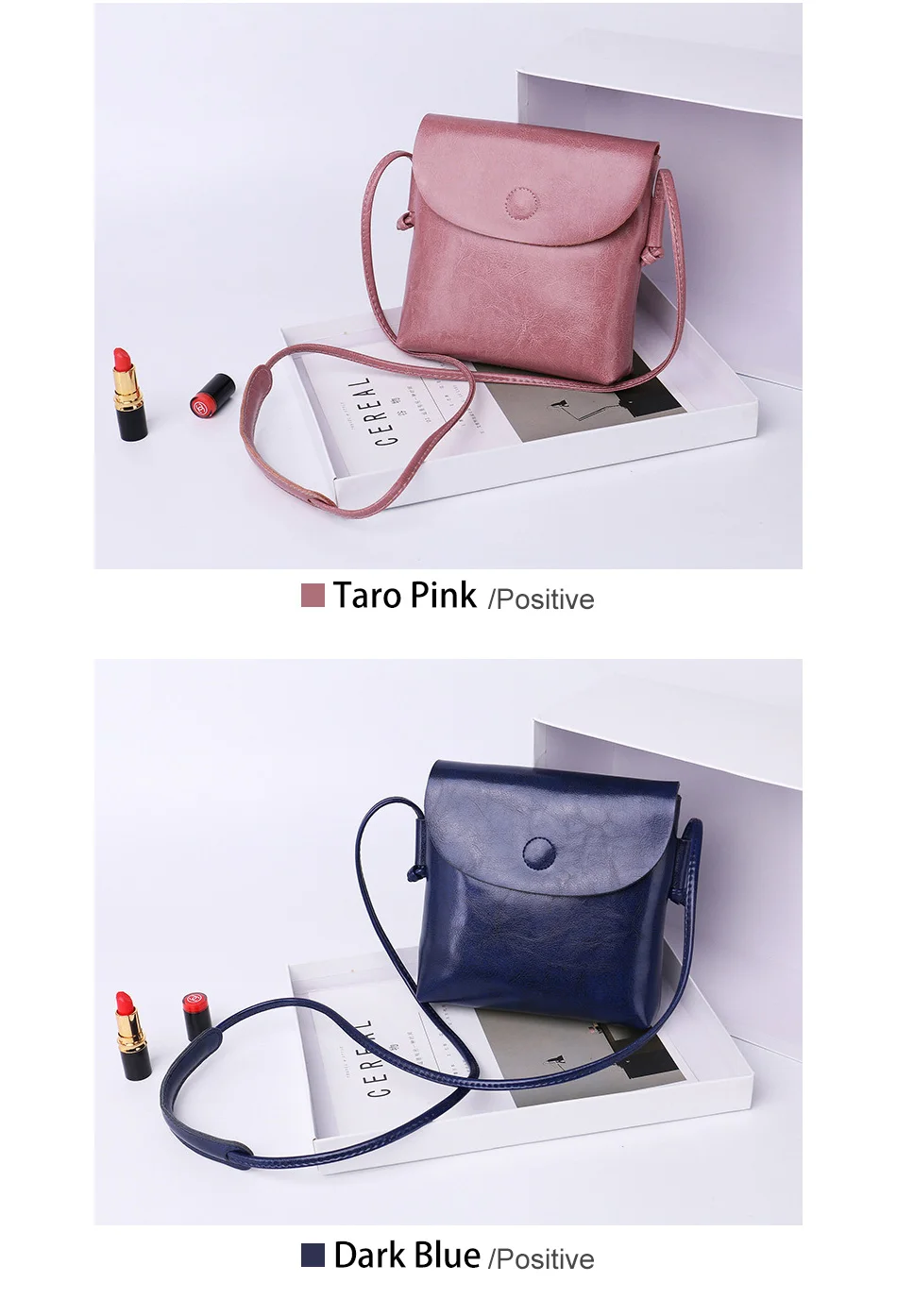 Zency 100% Genuine Leather Women Messenger Purse Casual Flap Classic Brown Lady Shoulder Crossbody Bag Black Super Quality Black Zency 100% Genuine Leather Women Messenger Purse Casual Flap Classic Brown Lady Shoulder Crossbody Bag Black Super Quality Black