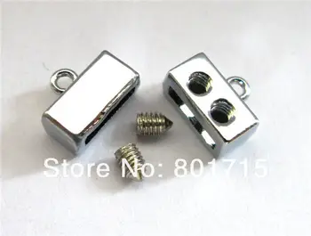 wholesale 50pcs zinc alloy Smooh Head Clasp Internal Dia.:8mm(Fit 8mm band)DIY Charms Fittings Accessory as gift
wholesale 50pcs zinc alloy Smooh Head Clasp Internal Dia.:8mm(Fit 8mm band)DIY Charms Fittings Accessory as gift