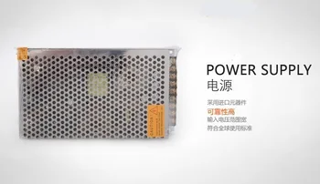 2018 Direct Selling Rushed Emc Lps 10pcs/lot 12v 25w Power Supply Led Driver Lighting Transformer For Strip Output Current 2a
2018 Direct Selling Rushed Emc Lps 10pcs/lot 12v 25w Power Supply Led Driver Lighting Transformer For Strip Output Current 2a
