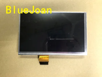 Brand new 7inch LCD display LQ070Y5DG14 without touch screen for car GPS navigation LCD monitors systems
Brand new 7inch LCD display LQ070Y5DG14 without touch screen for car GPS navigation LCD monitors systems