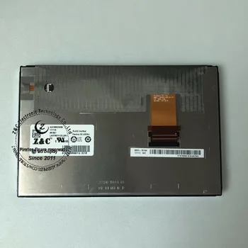 LA070WX1-SL01 LA070WX1(SL)(01) LA070WX1SL01 New Original 7 inch LCD Panel Display for Car GPS Navigation
LA070WX1-SL01 LA070WX1(SL)(01) LA070WX1SL01 New Original 7 inch LCD Panel Display for Car GPS Navigation