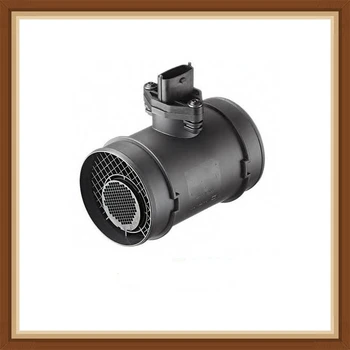 MAF MASS AIR FLOW SENSOR METER 0281002479 24437503 93173727 FOR OPEL FOR VAUXHALL FRONTERA B SIGNUM VECTRA C SAAB 9-3 2.0 2.2
MAF MASS AIR FLOW SENSOR METER 0281002479 24437503 93173727 FOR OPEL FOR VAUXHALL FRONTERA B SIGNUM VECTRA C SAAB 9-3 2.0 2.2