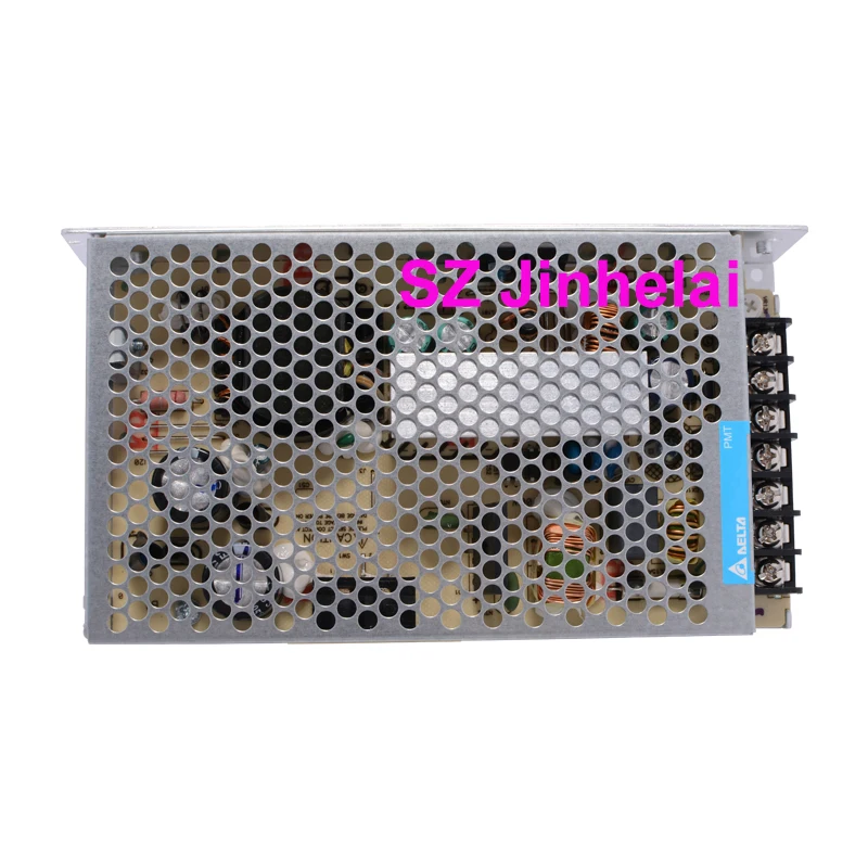 Оригинальный импульсный источник питания DELTA PMT-D1V100W1AA 7A 3A 99W 12V5V
Оригинальный импульсный источник питания DELTA PMT-D1V100W1AA 7A 3A 99W 12V5V